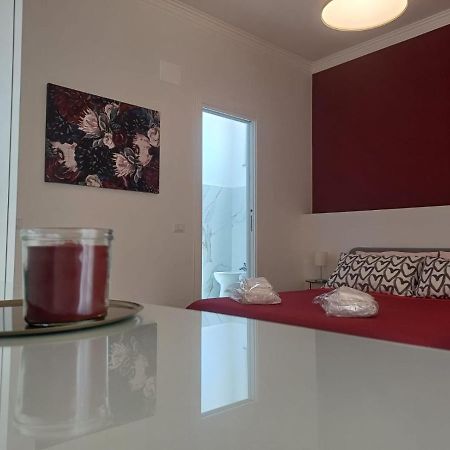 Cori Di Casa Apartment Катания Екстериор снимка