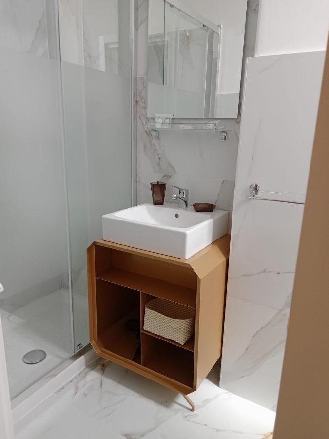 Cori Di Casa Apartment Катания Екстериор снимка