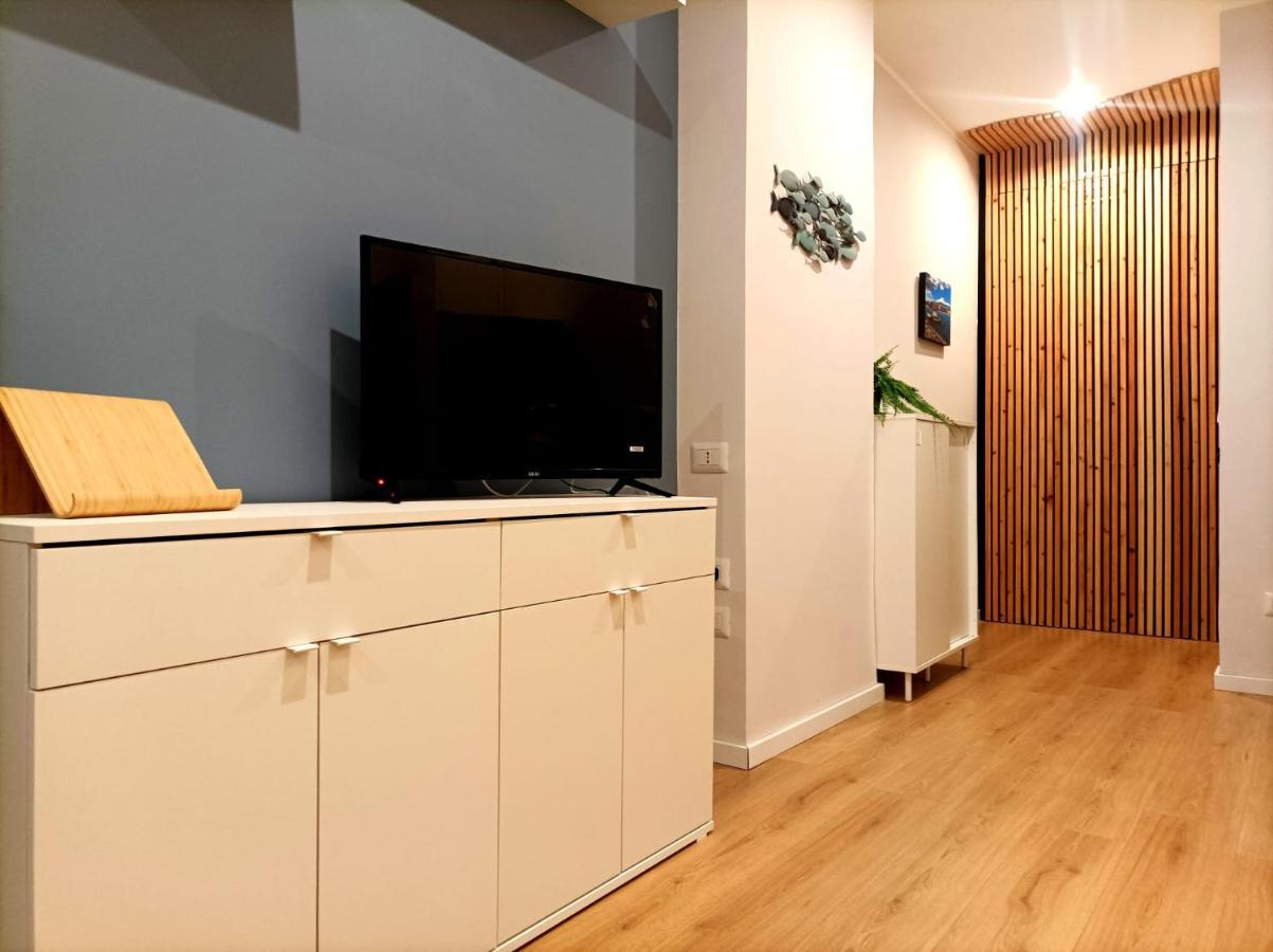 Cori Di Casa Apartment Катания Екстериор снимка