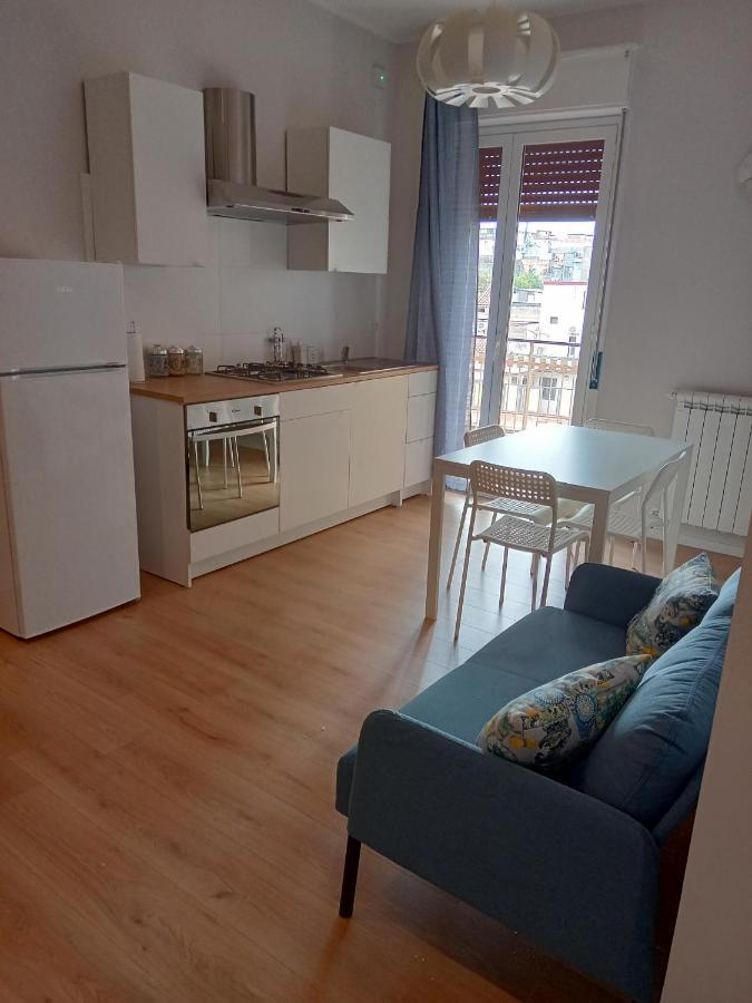Cori Di Casa Apartment Катания Екстериор снимка