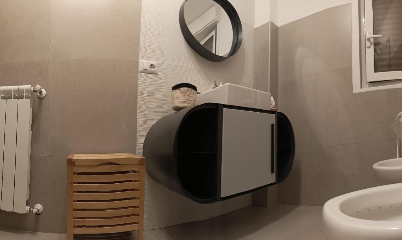 Cori Di Casa Apartment Катания Екстериор снимка