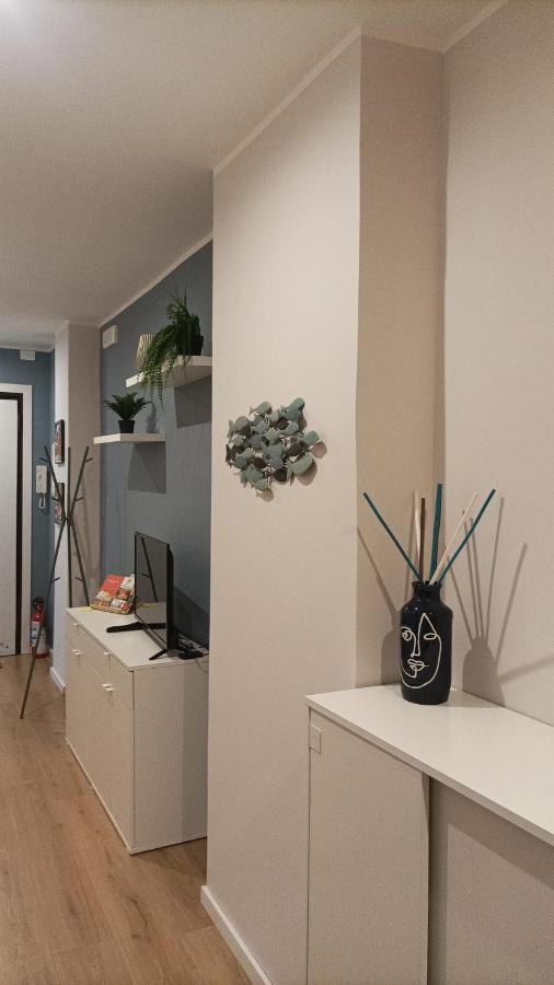 Cori Di Casa Apartment Катания Екстериор снимка