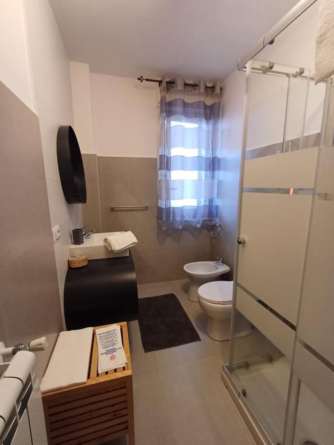 Cori Di Casa Apartment Катания Екстериор снимка