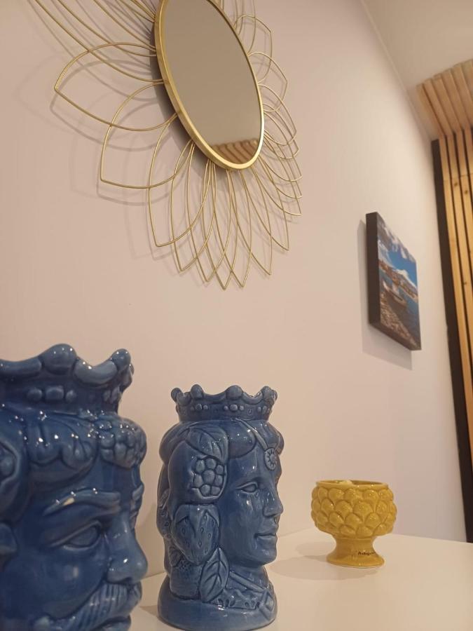 Cori Di Casa Apartment Катания Екстериор снимка