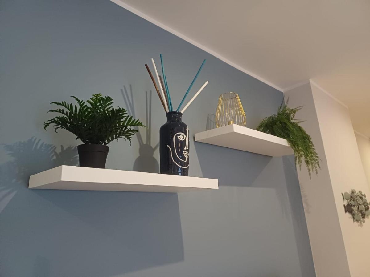 Cori Di Casa Apartment Катания Екстериор снимка
