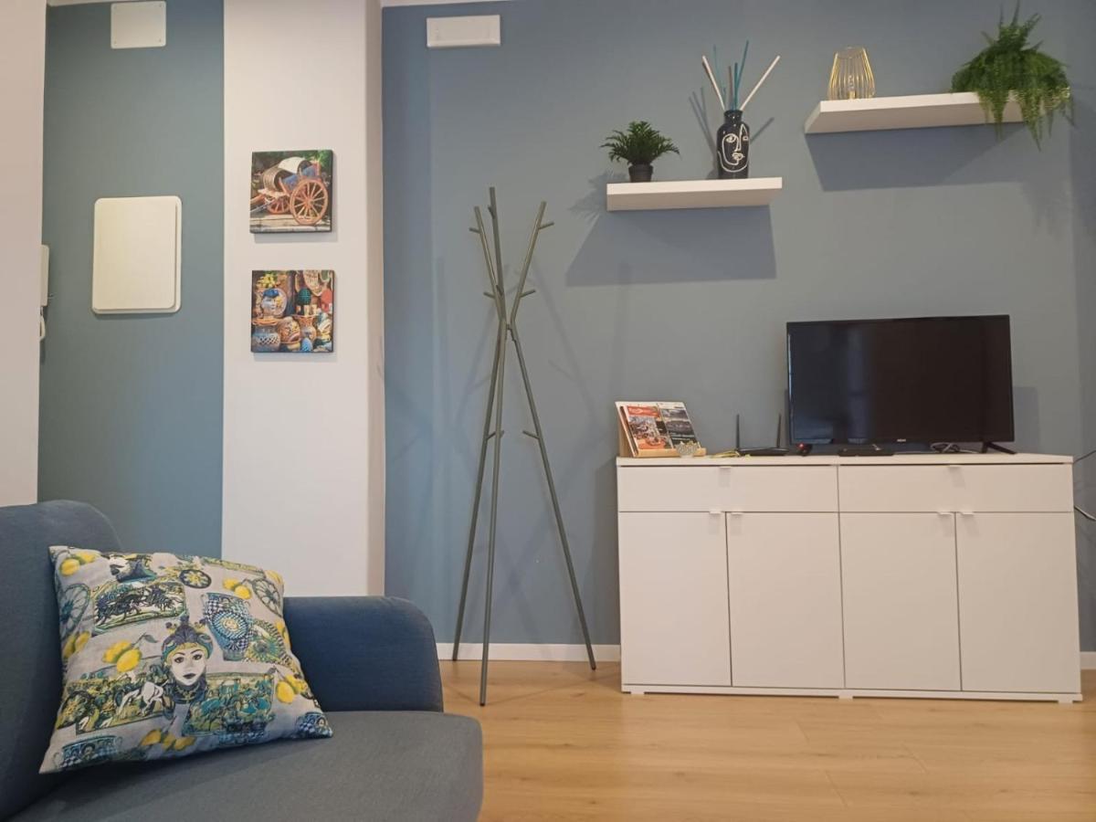 Cori Di Casa Apartment Катания Екстериор снимка