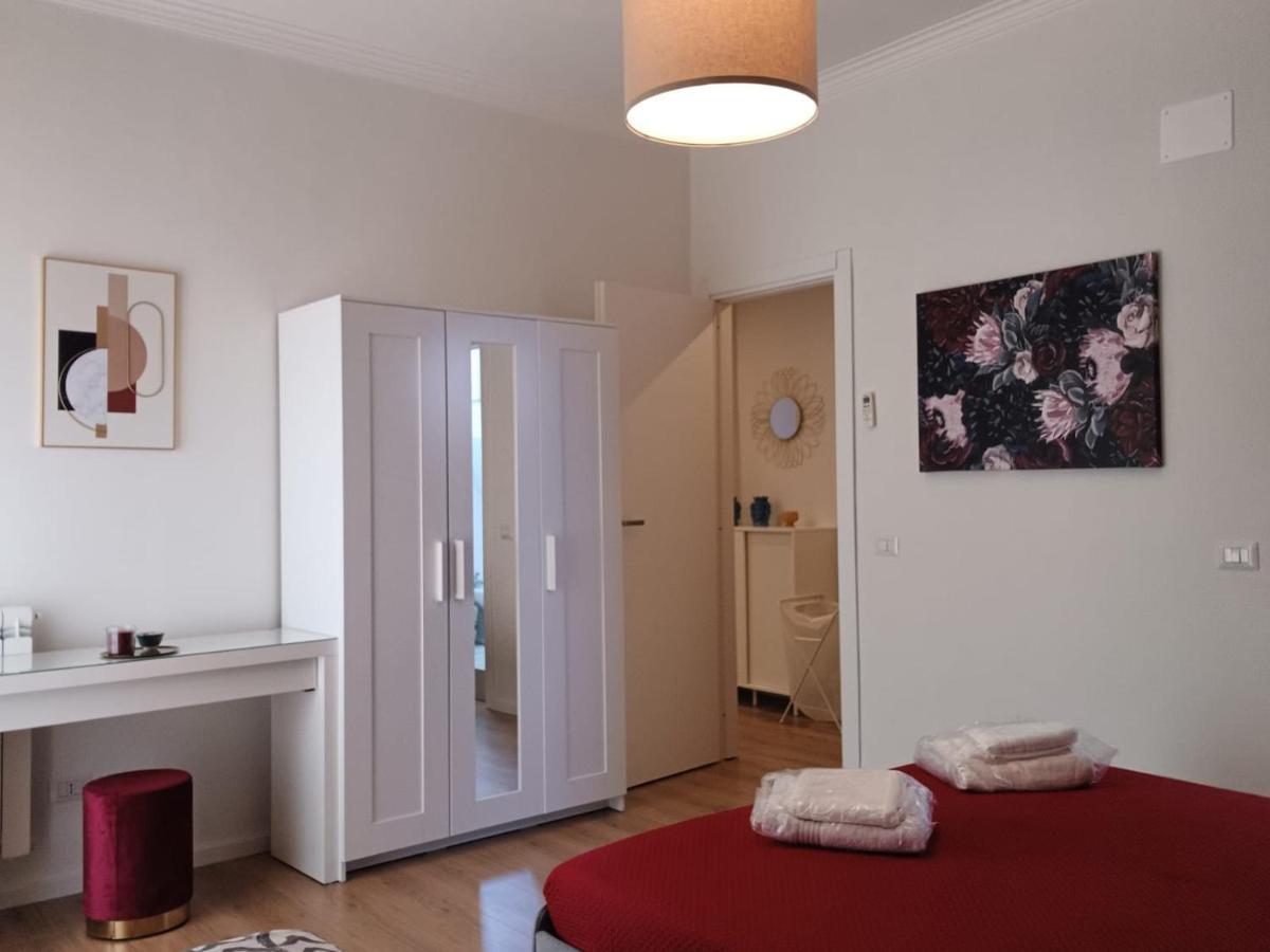 Cori Di Casa Apartment Катания Екстериор снимка
